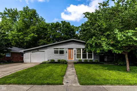 5746 N Rural St, Indianapolis, IN 46220