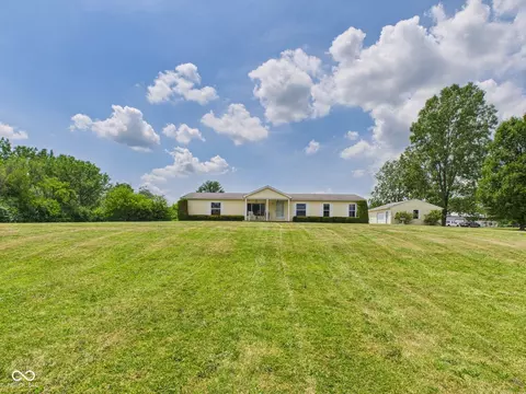 5585 N State Road 9, Anderson, IN 46012