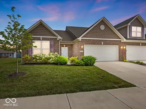 8750 Twain Ln, Indianapolis, IN 46239