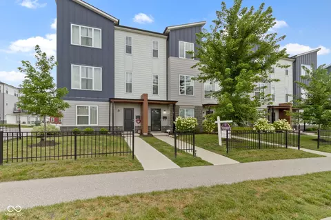 2950 W New York St, Indianapolis, IN 46222