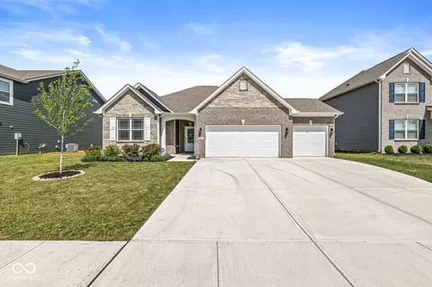 634 Kilmore Dr, Pendleton, IN 46064 photo 2