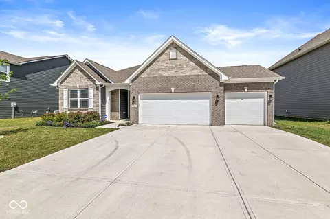 634 Kilmore Dr, Pendleton, IN 46064 photo 3