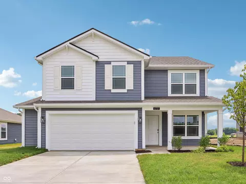 6737 Rawlings Ln, Indianapolis, IN 46211