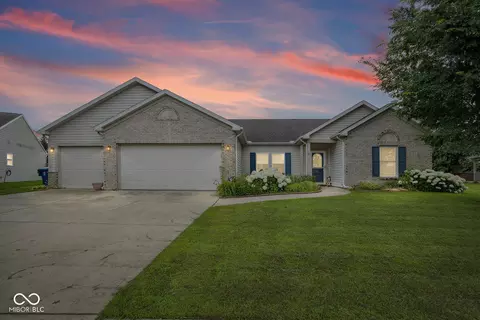 3445 Wright Ct, West Lafayette, IN 47906