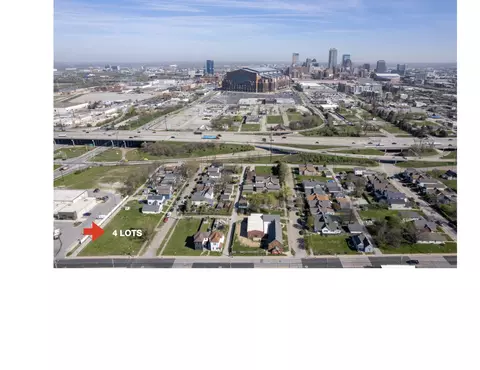 312 W Morris St, Indianapolis, IN 46225