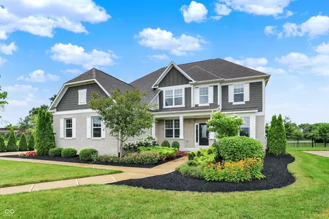 13044 Chenille Dr, Carmel, IN 46074