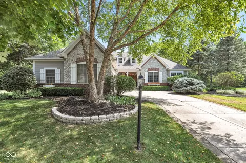 11463 Silver Moon Ct, Noblesville, IN 46060