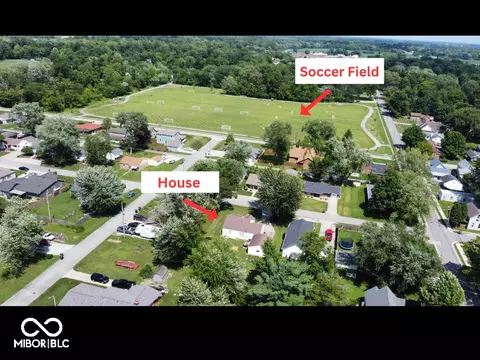 View/Area - 209 N John St, Pendleton, IN 46064 photo 2 of 2
