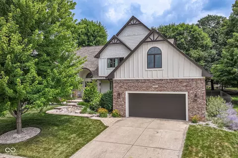 6413 Amber Pass, Plainfield, IN 46168