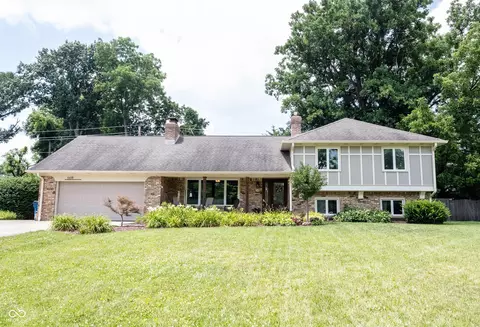 6618 Cricklewood Rd, Indianapolis, IN 46220