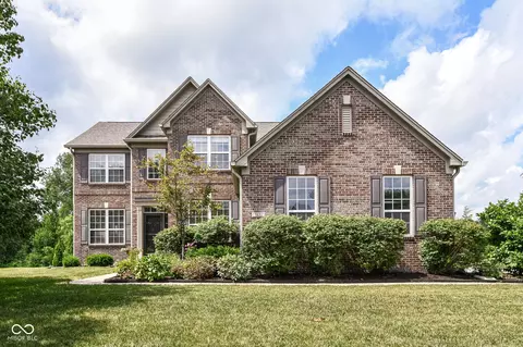 3832 Dolan Way, Westfield, IN 46074