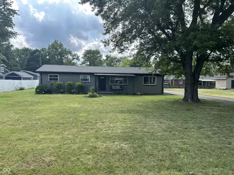 3046 S Hartman Dr, Indianapolis, IN 46239