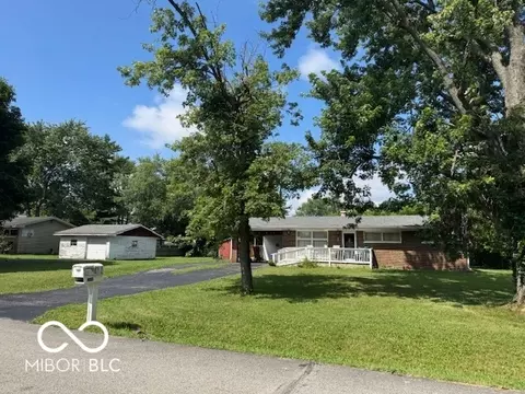 Undisclosed, Indianapolis, IN 46239