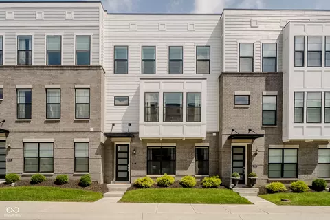9732 Junction, Fishers, IN 46037