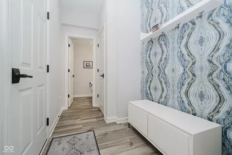 Entry Way - 9732 Junction, Fishers, IN 46037 photo 4 of 4