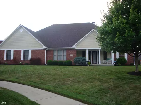 7839 Jessica Ct, Avon, IN 46123