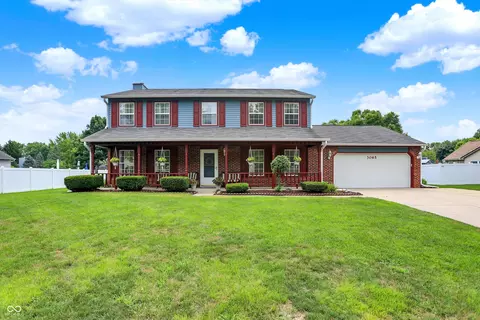 3065 Brixton Dr, Greenwood, IN 46142