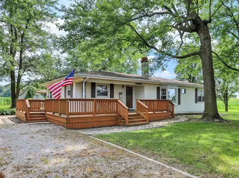 10335 E 750 N, Sheridan, IN 46069