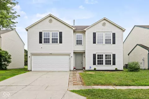 10039 Orange Blossom Trl, Fishers, IN 46038