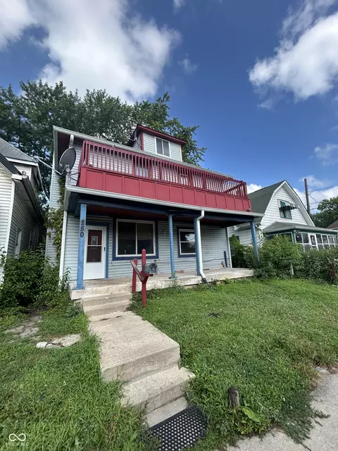 250 Koehne St, Indianapolis, IN 46222
