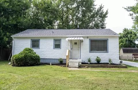 5555 E 23rd St, Indianapolis, IN 46218