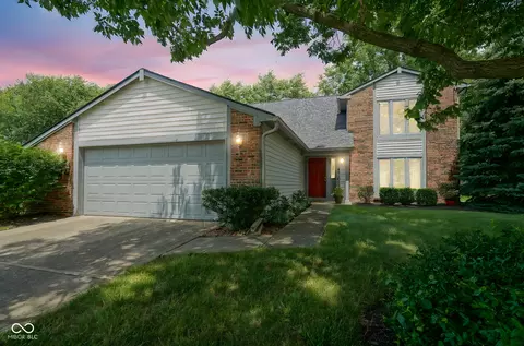 11708 Sterrett Blvd, Indianapolis, IN 46236