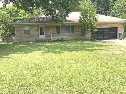 1016 N Mitchner Ave, Indianapolis, IN 46219