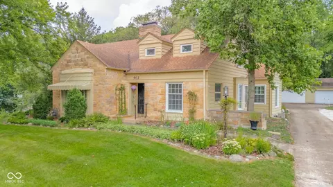 902 Lincoln Ave, New Castle, IN 47362