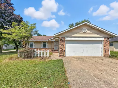 1302 N Huber St, Indianapolis, IN 46219