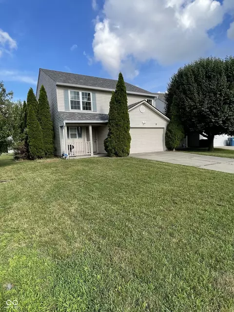 321 Timber Glenn Way, Indianapolis, IN 46241
