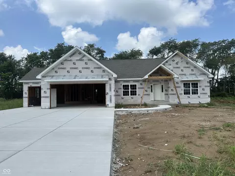 0 Redwood Dr, Crawfordsville, IN 47933