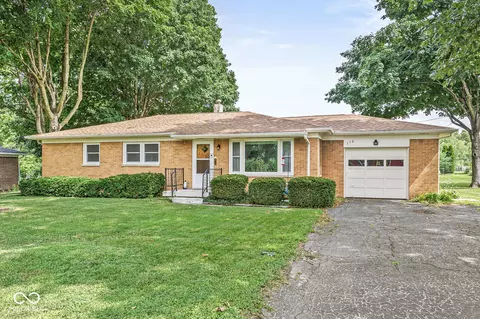 150 W Dudley Ave, Indianapolis, IN 46217