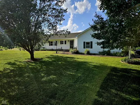 2150 N Olive Church Rd, Paragon, IN 46166