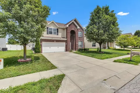 7854 Newhall Way, Indianapolis, IN 46239