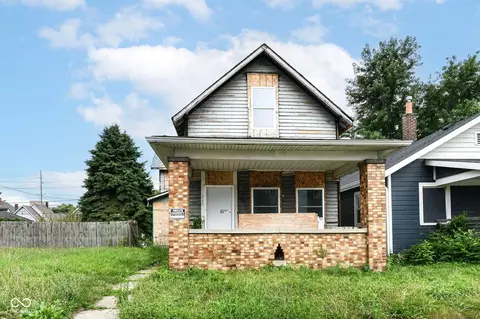 243 Iowa St, Indianapolis, IN 46225