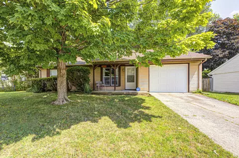 10412 Kiowa Dr, Indianapolis, IN 46235