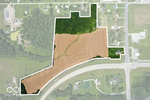 3 N State St, North Vernon, IN 47265