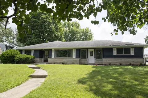 807 E Main St, Crawfordsville, IN 47933