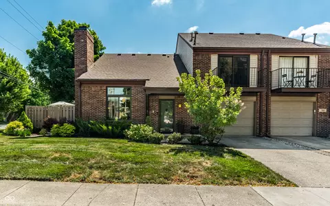 315 E St Clair St, Indianapolis, IN 46202