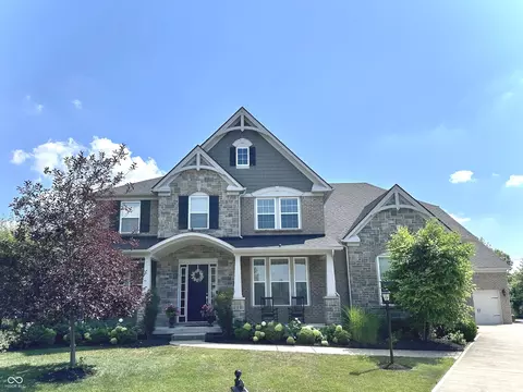 7029 Mogul Way, Indianapolis, IN 46259