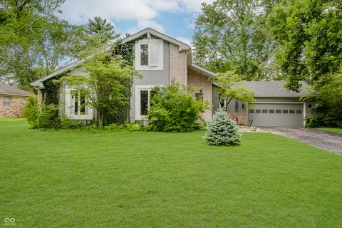 8038 Teel Way, Indianapolis, IN 46256