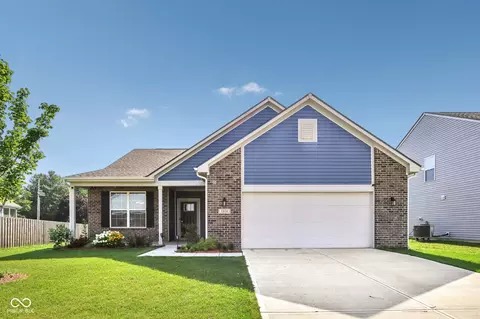 11650 Brookwood Trace Ln, Indianapolis, IN 46229