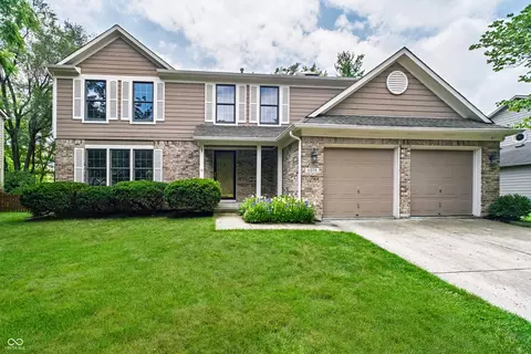 11975 Glen Cove Dr, Indianapolis, IN 46236