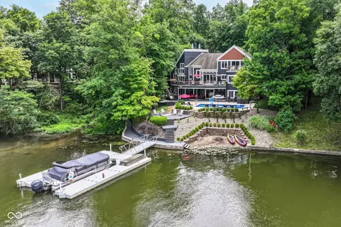 11037 Tenacious Dr, Indianapolis, IN 46236