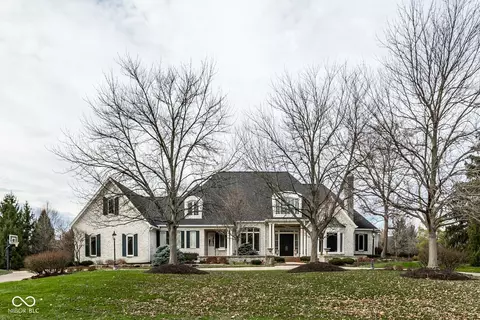1140 Laurelwood, Carmel, IN 46032