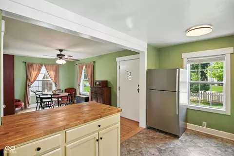 Kitchen - 412 E College Ave, Brownsburg, IN 46112 photo 4 of 4