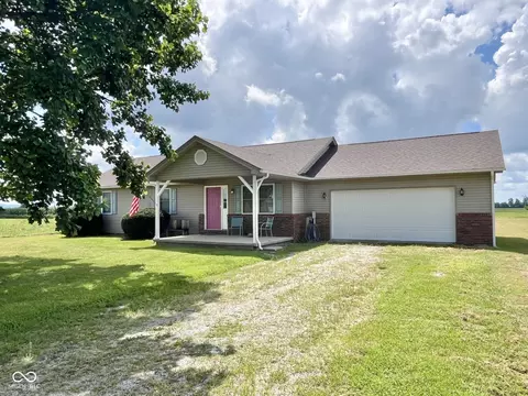 3329 W Co Rd 225 N, Freetown, IN 47235