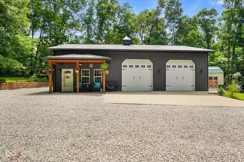 5695 W Gifford Rd, Bloomington, IN 47403