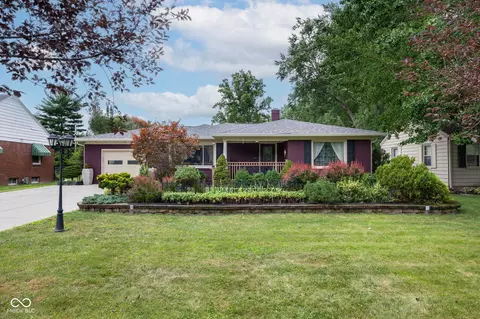 1429 E Banta Rd, Indianapolis, IN 46227