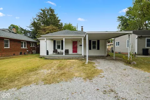 216 E Carlisle St, Mooresville, IN 46158